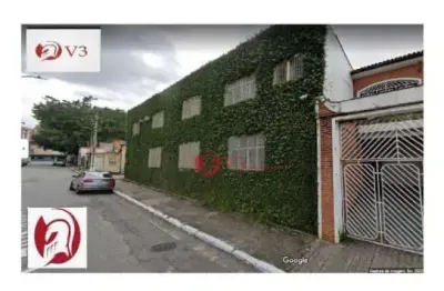 Galpão, 3083 m² - venda por r$ 10.070.000,00 ou aluguel por r$ 70.542,75/mês - jaçanã - são paulo/sp