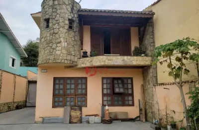 Sobrado com 4 dormitórios à venda, 175 m² por r$ 1.200.000,00 - cidade patriarca - são paulo/sp