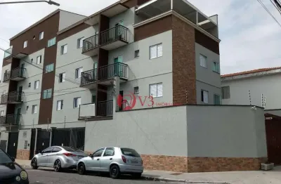 Apartamento com 2 dormitórios à venda, 60 m² por r$ 380.000,00 - vila carrão - são paulo/sp