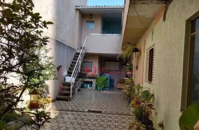 Casa com 3 dormitórios à venda, 184 m² por r$ 635.000,00 - vila carrão - são paulo/sp