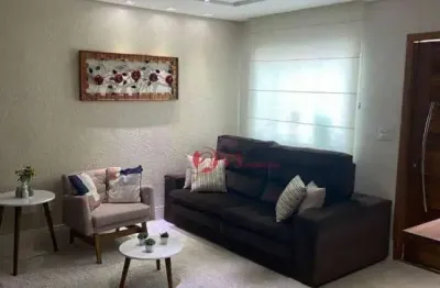 Casa com 2 dormitórios à venda, 155 m² por r$ 750.000,00 - cidade patriarca - são paulo/sp