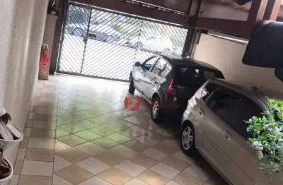 Sobrado com 2 dormitórios à venda, 193 m² por r$ 780.000,00 - vila nova savoia - são paulo/sp