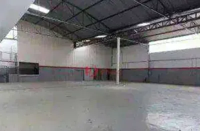 Galpão à venda, 810 m² por r$ 2.700.000,00 - penha - são paulo/sp