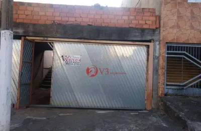 Terreno à venda, 264 m² por r$ 650.000,00 - vila ré - são paulo/sp
