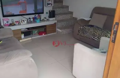 Apartamento duplex no aricanduva com 42 metros quadrados com 2 dormitórios, sala, cozinha, 1 banheiro