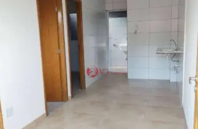 Apartamento com 2 dormitórios à venda, 50 m² por r$ 240.000,00 - vila guilhermina - são paulo/sp