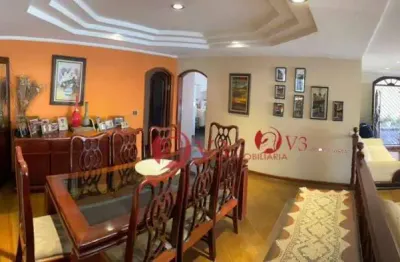 Casa com 4 dormitórios à venda, 330 m² por r$ 1.400.000,00 - cidade patriarca - são paulo/sp