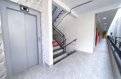 Apartamento com 1 dormitório à venda, 40 m² por r$ 250.000,00 - penha de frança - são paulo/sp