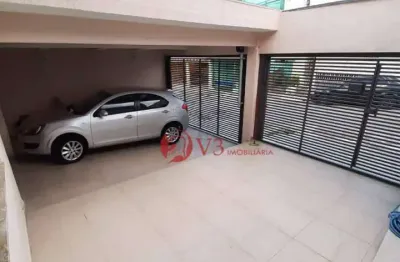 Casa com 3 dormitórios à venda, 320 m² por r$ 1.160.000,00 - carrão - são paulo/sp