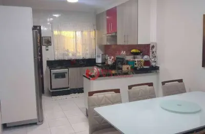 Casa com 3 dormitórios à venda, 150 m² por r$ 580.000,00 - arthur alvim  - são paulo/sp