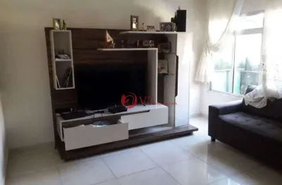 Sobrado com 3 dormitórios à venda, 219 m² por r$ 700.000,00 - cidade patriarca - são paulo/sp