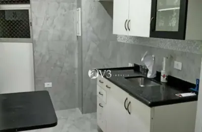 Apartamento com 2 dormitórios à venda, 50 m² por r$ 320.000,00 - vila ré - são paulo/sp
