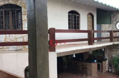 Casa com 4 dormitórios à venda, 111 m² por r$ 1.500.000,00 - cidade líder - são paulo/sp