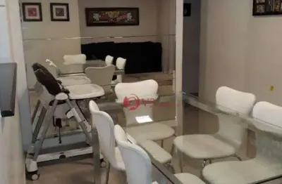 Apartamento com 3 dormitórios à venda, 78 m² por r$ 620.000,00 - vila laís - são paulo/sp