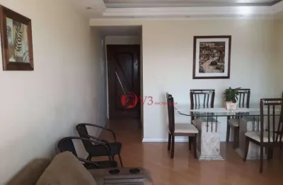 Apartamento com 3 dormitórios à venda, 65 m² por r$ 370.000,00 - itaquera - são paulo/sp