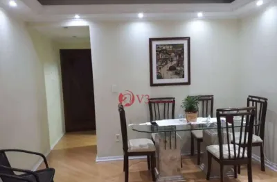 Apartamento com 3 dormitórios à venda, 65 m² por r$ 370.000,00 - itaquera - são paulo/sp