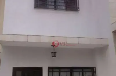 Sobrado com 2 dormitórios à venda, 80 m² por r$ 585.000,00 - vila matilde - são paulo/sp