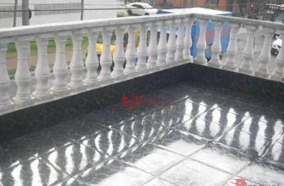 Sobrado com 3 dormitórios à venda, 140 m² por r$ 580.000,00 - tatuapé - são paulo/sp