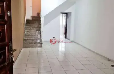 Sobrado com 2 dormitórios à venda, 130 m² por r$ 450.000,00 - vila nova savoia - são paulo/sp