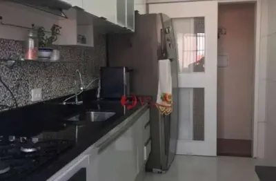 Apartamento com 3 dormitórios à venda, 70 m² por r$ 280.000,00 - vila formosa - são paulo/sp