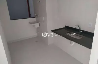 Apartamento com 2 dormitórios à venda, 42 m² por r$ 275.000,00 - vila salete - são paulo/sp