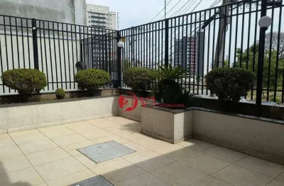 Apartamento com 2 dormitórios, 55 m² - venda por r$ 310.000,00 ou aluguel por r$ 1.780,00/mês - aricanduva - são paulo/sp