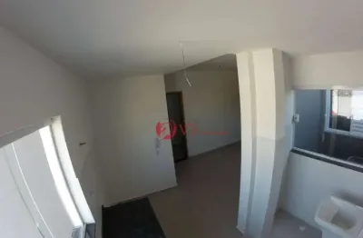 Apartamento com 2 dormitórios à venda, 40 m² por r$ 330.000,00 - vila carrão - são paulo/sp