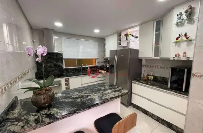 Sobrado com 3 dormitórios à venda, 180 m² por r$ 890.000,00 - são miguel paulista - são paulo/sp