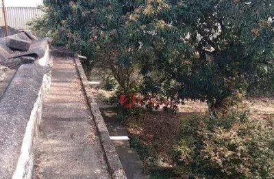 Terreno para alugar, 1600 m² por r$ 13.750,00/mês - ermelino matarazzo - são paulo/sp