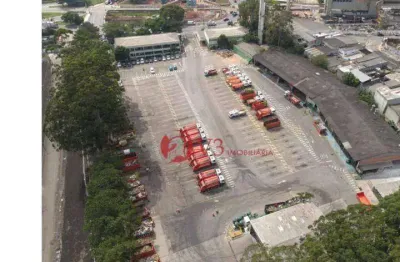 Galpão para alugar, 20000 m² por r$ 245.000,00/mês - vila aricanduva - são paulo/sp