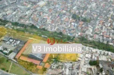 Galpão para alugar, 19652 m² por r$ 149.130,00/mês - jardim aricanduva - são paulo/sp