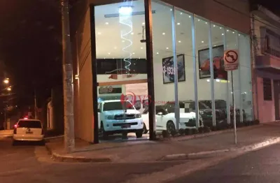 Loja à venda, 280 m² por r$ 3.500.000,00 - vila carrão - são paulo/sp