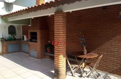 Sobrado com 3 dormitórios à venda, 250 m² por r$ 735.000,00 - aricanduva - são paulo/sp