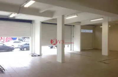 Galpão à venda, 590 m² por r$ 4.000.000,00 - vila diva - são paulo/sp