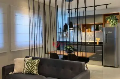Apartamento com 2 dormitórios à venda, 42 m² por r$ 270.000,00 - vila formosa - são paulo/sp