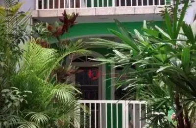 Sobrado com 4 dormitórios à venda, 180 m² por r$ 680.000,00 - vila jacuí - são paulo/sp