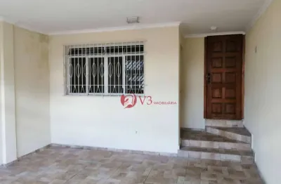 Casa com 4 dormitórios à venda, 252 m² por r$ 480.000,00 - vila nhocune - são paulo/sp