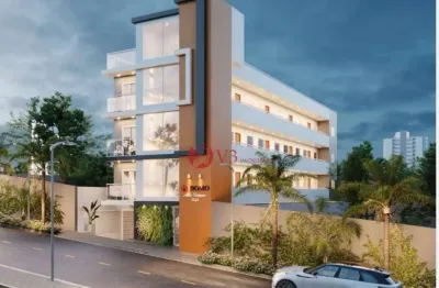 Apartamento com 2 dormitórios à venda, 35 m² por r$ 260.000,00 - cidade patriarca - são paulo/sp