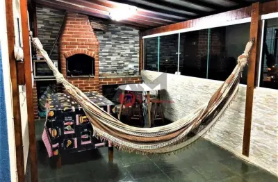 Sobrado com 2 dormitórios à venda, 110 m² por r$ 570.000,00 - jardim popular - são paulo/sp