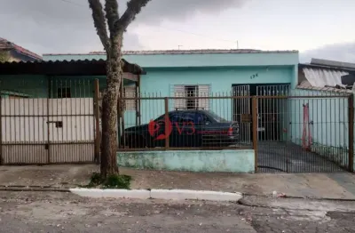 Terreno à venda, 250 m² por r$ 450.000,00 - vila nhocune - são paulo/sp