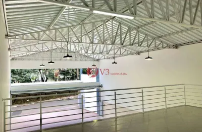 Salão à venda, 450 m² por r$ 1.980.000,00 - vila prudente (zona leste) - são paulo/sp