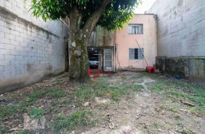 Terreno à venda, 566 m² por r$ 945.000,00 - penha - são paulo/sp