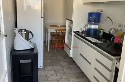 Apartamento com 3 dormitórios à venda, 100 m² por r$ 680.000,00 - tatuapé - são paulo/sp