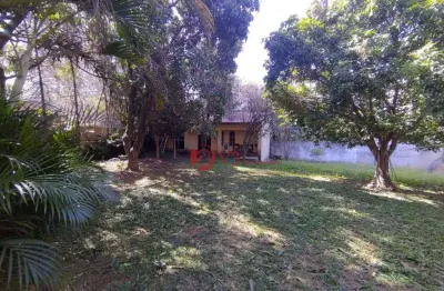 Terreno à venda, 1375 m² por r$ 5.460.000,00 - vila augusta - guarulhos/sp