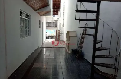 Sobrado com 3 dormitórios à venda, 140 m² por r$ 1.200.000,00 - tatuapé - são paulo/sp