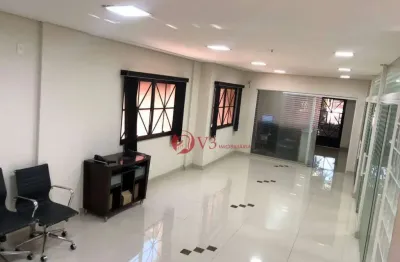 Prédio para alugar, 600 m² por r$ 15.600,00/mês - parque da mooca - são paulo/sp