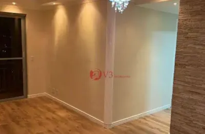 Apartamento com 3 dormitórios à venda, 65 m² por r$ 586.000,00 - vila carrão - são paulo/sp