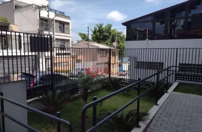 Apartamento com 2 dormitórios para alugar, 50 m² por r$ 2.709,00/mês - penha de frança - são paulo/sp
