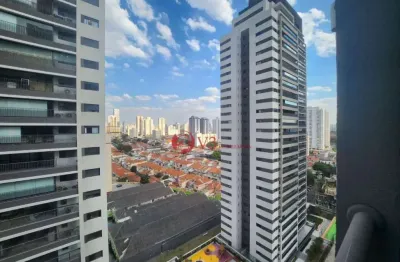 Apartamento com 2 dormitórios à venda, 106 m² por r$ 1.270.000,00 - tatuapé - são paulo/sp