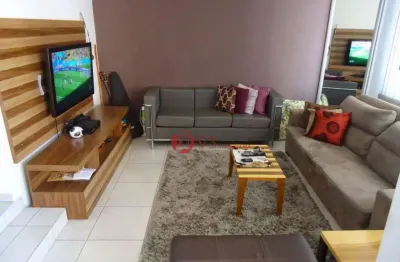 Apartamento com 2 dormitórios à venda, 73 m² por r$ 485.000,00 - casa verde - são paulo/sp
